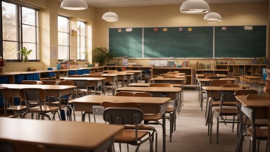 Texas Implements Universal Education Savings Accounts, Expanding School Choice Statewide (Study in Texas)