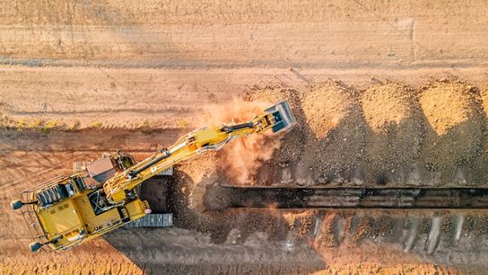 Tract Acquires 1,515 Acres in Caldwell County, Texas to Build Mega Data Center Campus (Featured)