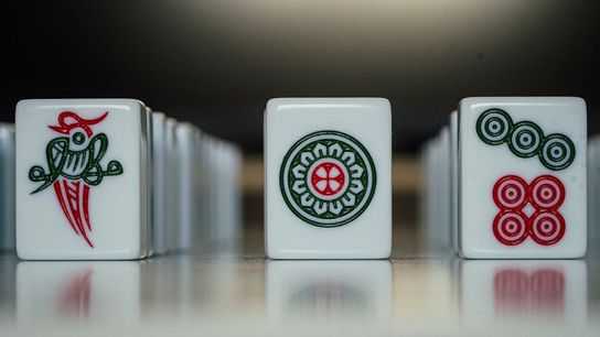 Mahjong’s Surging Popularity: Why the Classic Tile Game Is Thriving in Texas Communities (Featured)