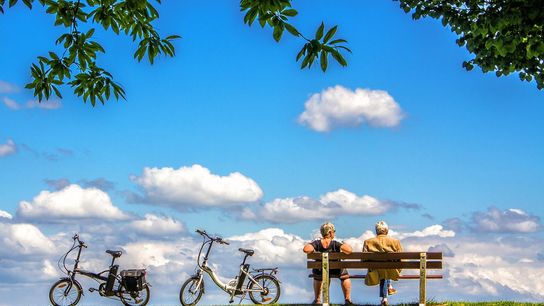 Carrollton, Texas Emerges as a Top Retirement Destination for Active Pre-Retirees