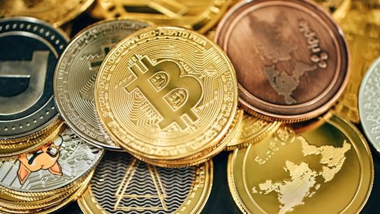 Texas Just Voted to Start a State-Run Bitcoin Reserve—Here’s What That Means for Your Money (Work in Texas)