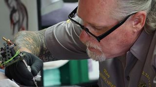 Austin, TX Ranks Among the 10 Most Tattooed Cities in America (Featured)