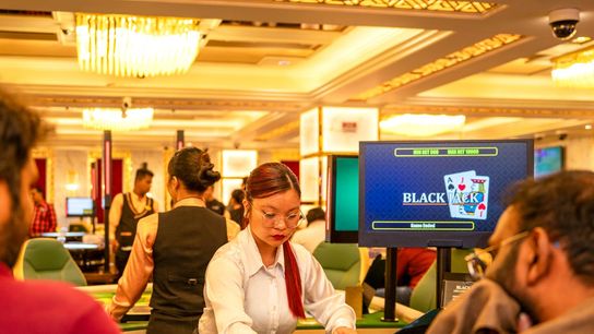 Texas Casino Debate Heats Up as Tribal Gaming Revenues Top $300 Million