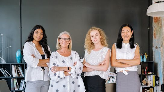 Austin Ranked Among Top U.S. Cities for Women’s Earning Potential in 2026