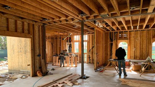 Dallas Leads the Nation in New-Home Construction as Relocation Demand Fuels Growth in North Texas