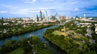 Austin Housing Market Correction Creates New Opportunities for Relocators to Texas (Featured)