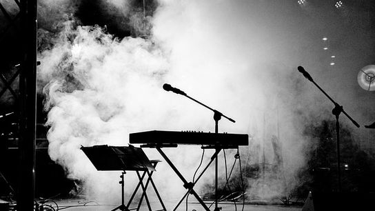 Texas Music Venues to Receive Historic Tax Rebate from Texas Music Incubator Rebate Program (Doing Business in Texas)