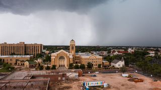 Amarillo Named One of America's Best Places for Renters, Offering Affordable Living for Texans on the Move (Featured)