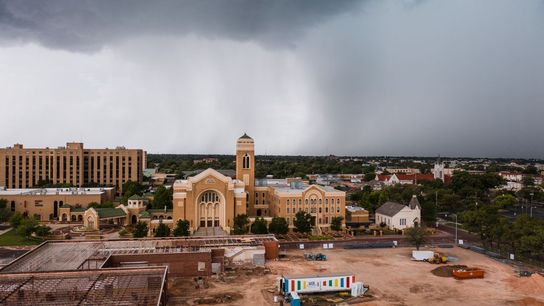 Amarillo Named One of America's Best Places for Renters, Offering Affordable Living for Texans on the Move (Featured)