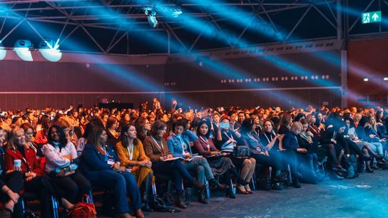Houston Ranks Among America’s Best Conference Cities, Strengthening Texas’ Business Travel Appeal (Featured)