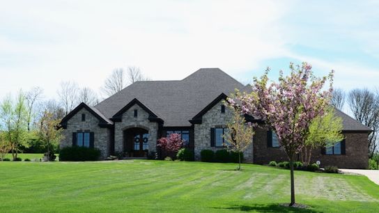 Denton County Housing Market Sees Price Dip but Rising Supply in July 2025 (Featured)