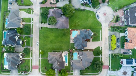 Why Cedar Hill is the Ideal Place to Call Home. (Live in Texas)