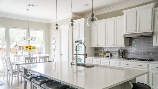 Arlington, TX Housing Market Update October 2024 (Live in Texas)
