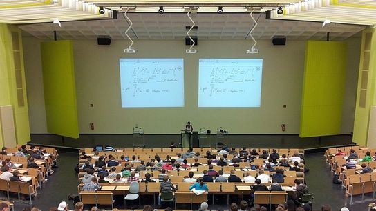 University of Texas System Announces Free Tuition for Families Earning $100,000 or Less (Study in Texas)