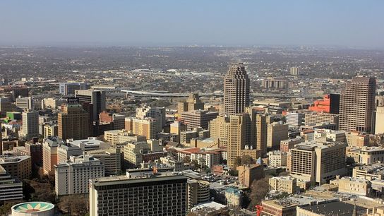 San Antonio-New Braunfels, Texas, Among the Top 10 Hottest Housing Markets for 2025 (Live in Texas)