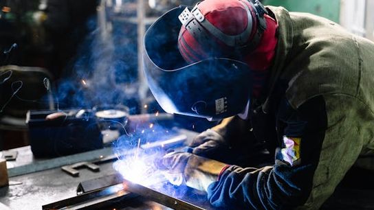 Texas: A Leading Hub for Welding Careers Amid Growing Demand (Featured)
