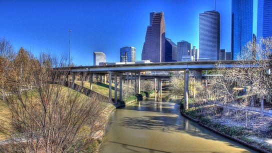 Harris County's 77094 ZIP Code Among Fastest-Selling Housing Markets (Live in Texas)