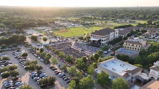 Colleyville, Texas: Leading the Nation with Highest Homeownership Rates (Featured)