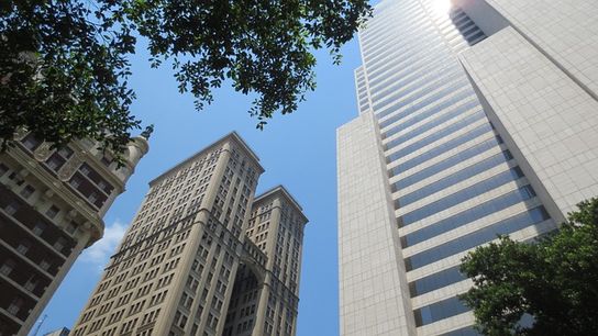Dallas Tops U.S. Rankings for Corporate Headquarters Relocations (Featured)