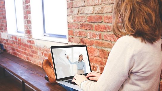 Houston Ranked Among Top Cities for Remote Work (Featured)