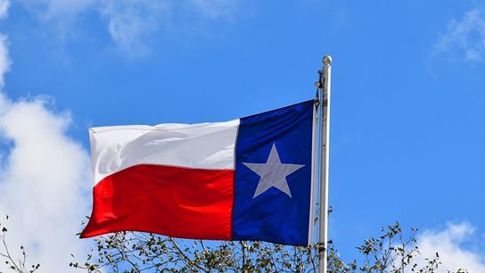 February 1st Marks National Texas Day: A Celebration of the Lone Star State (Featured)