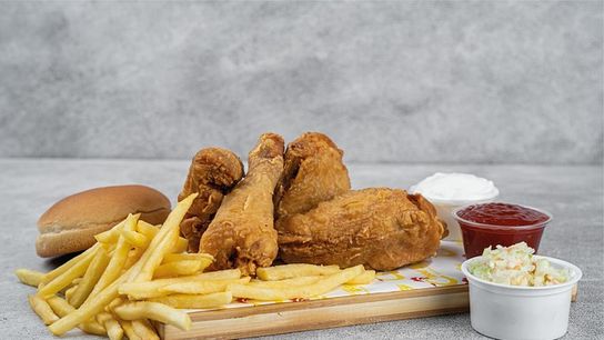 KFC Moves U.S. Headquarters from Kentucky to Texas in Strategic Brand Revamp (Doing Business in Texas)