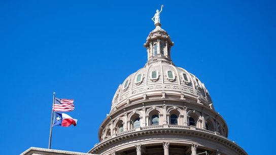 Texas Independence Day in March Highlight Resurgent Pride (Featured)
