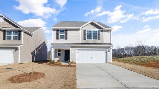Collin County Housing Market Sees Increased Inventory and Lower Prices in February 2025 (Featured)