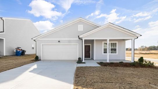 Denton County Housing Market Sees Increase in Listings and Inventory in February 2025 (Featured)