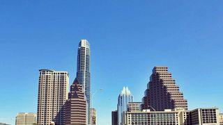 Austin, Texas Named Best College Town of 2025   (Featured)