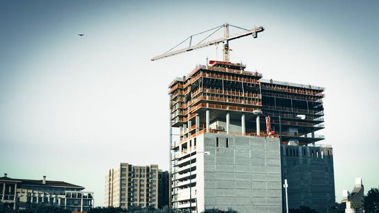 Houston’s Industrial Boom Signals Opportunity for Businesses Relocating to Texas in 2025 (Doing Business in Texas)