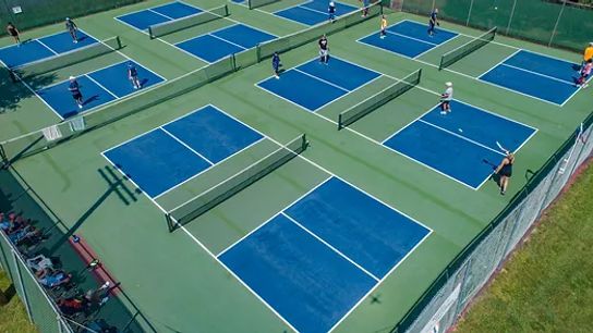 Texas Among Top 3 States for Pickleball Enthusiasts (Featured)