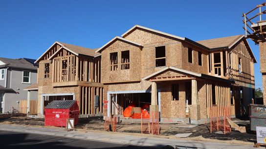 Houston Remains a New-Construction Powerhouse Despite Slight Slowdown in 2026 (Featured)