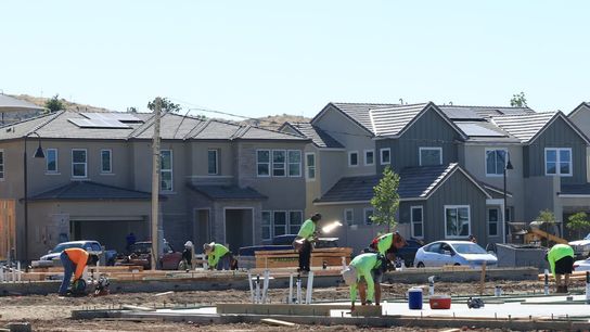 San Antonio Emerges as One of America’s Best Markets for Affordable New Homes in 2026