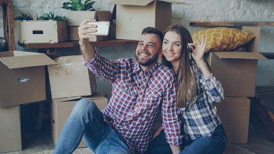 Millennial Homeownership Surges in Texas as Austin and San Antonio Lead the Nation (Featured)